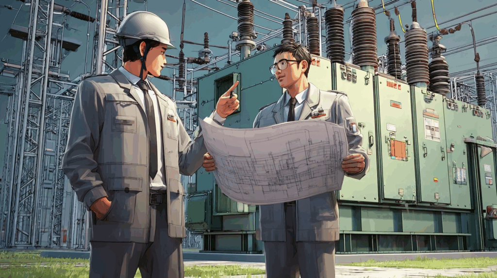 変圧器 更新費用と見積り（変圧器 見積り 2026）