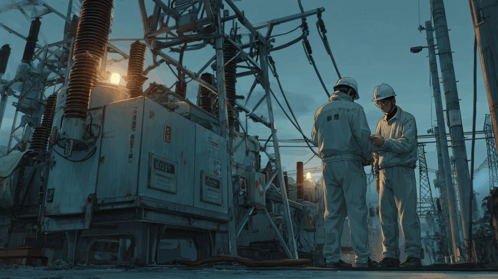 ベンダー比較：スリーセンスの強みと他社ソリューション