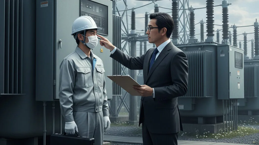 トップランナー変圧器とは何か？