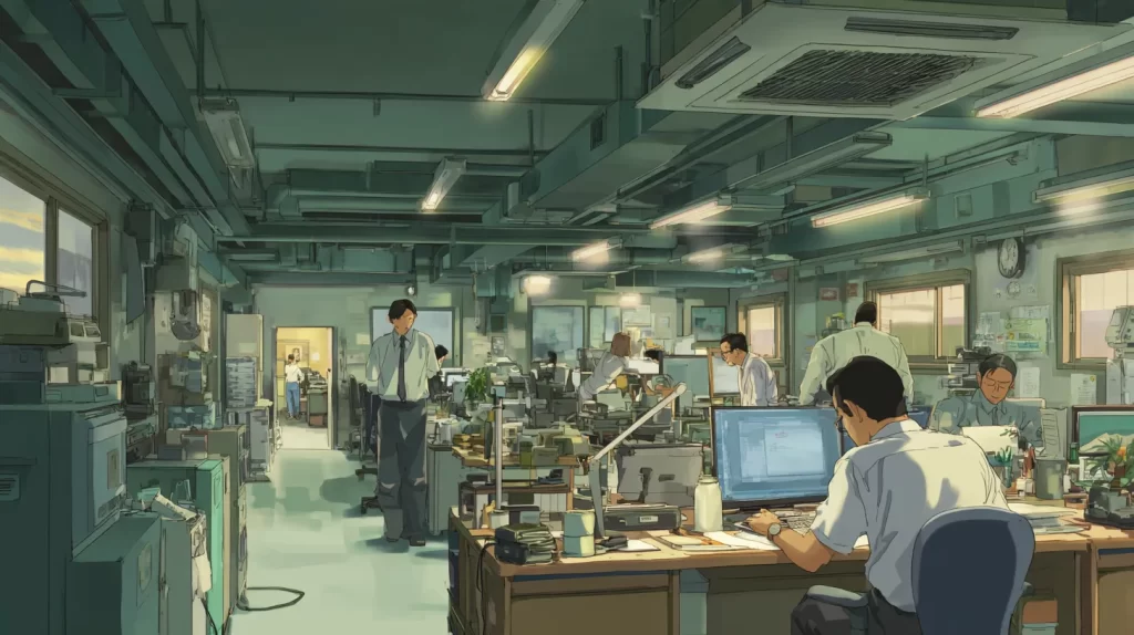 中小企業に求められる“戦略的更新”