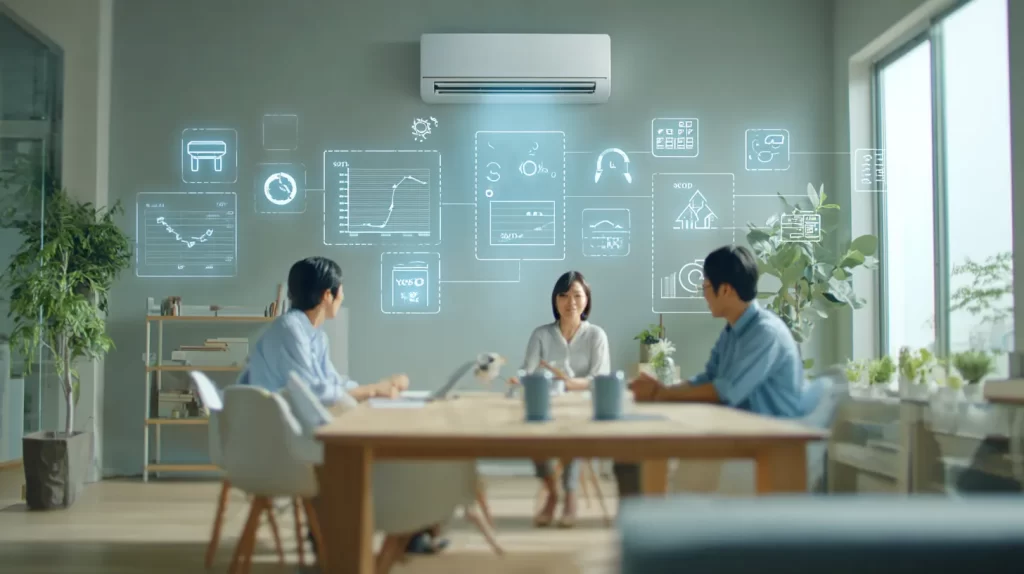 「エアコン2027年問題」とは?