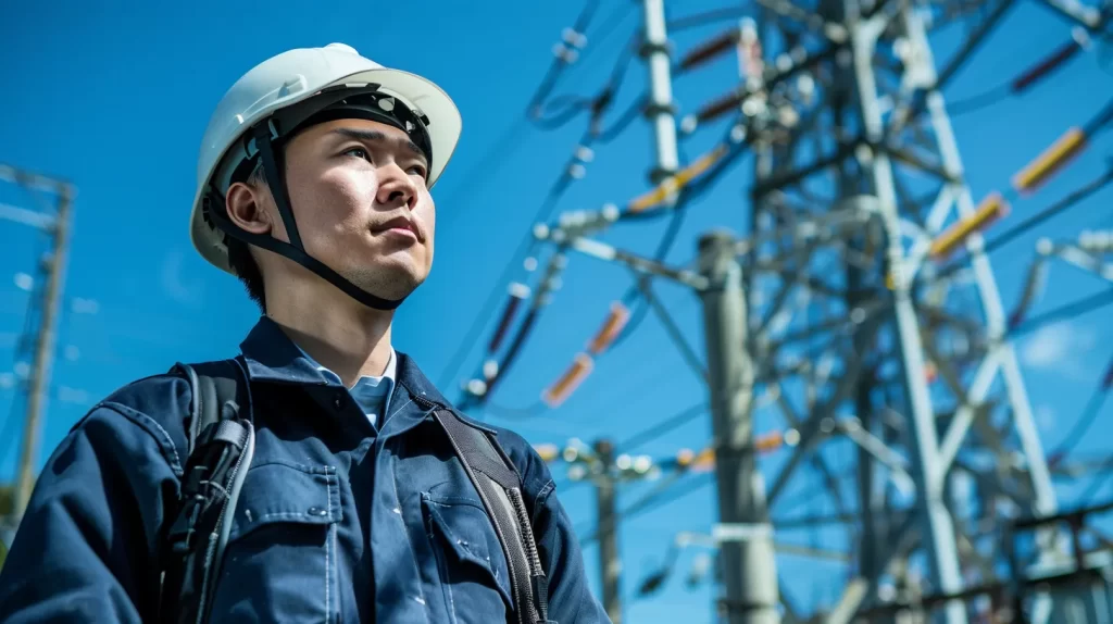 BCPにおける電源対策の重要性