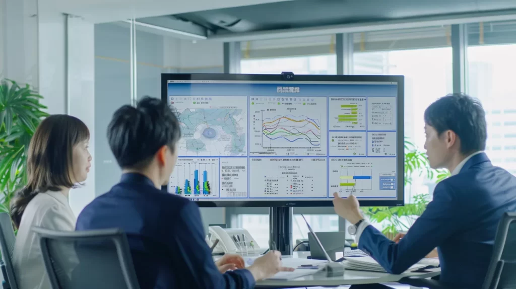 電気設備の定期点検の重要性