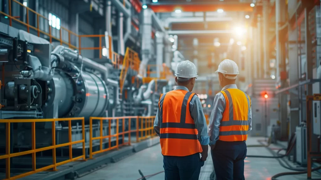 工場・オフィス別のBCP電源対策事例