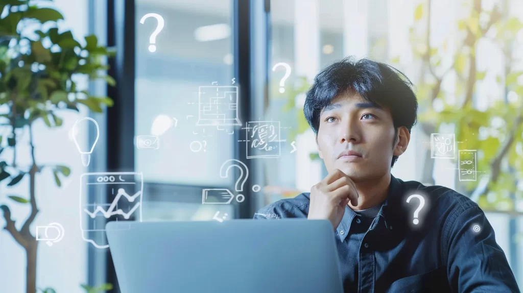 よくある質問（Q&A）