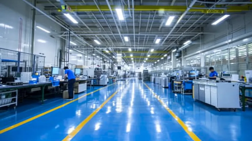 BCP対策としてのLED化と非常用電源の重要性