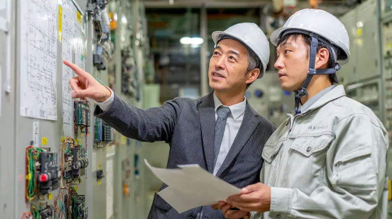 まとめ:系統図は「発注の意思決定」を支える図面