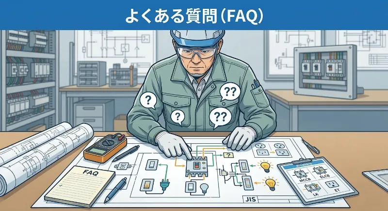 よくある質問(FAQ)